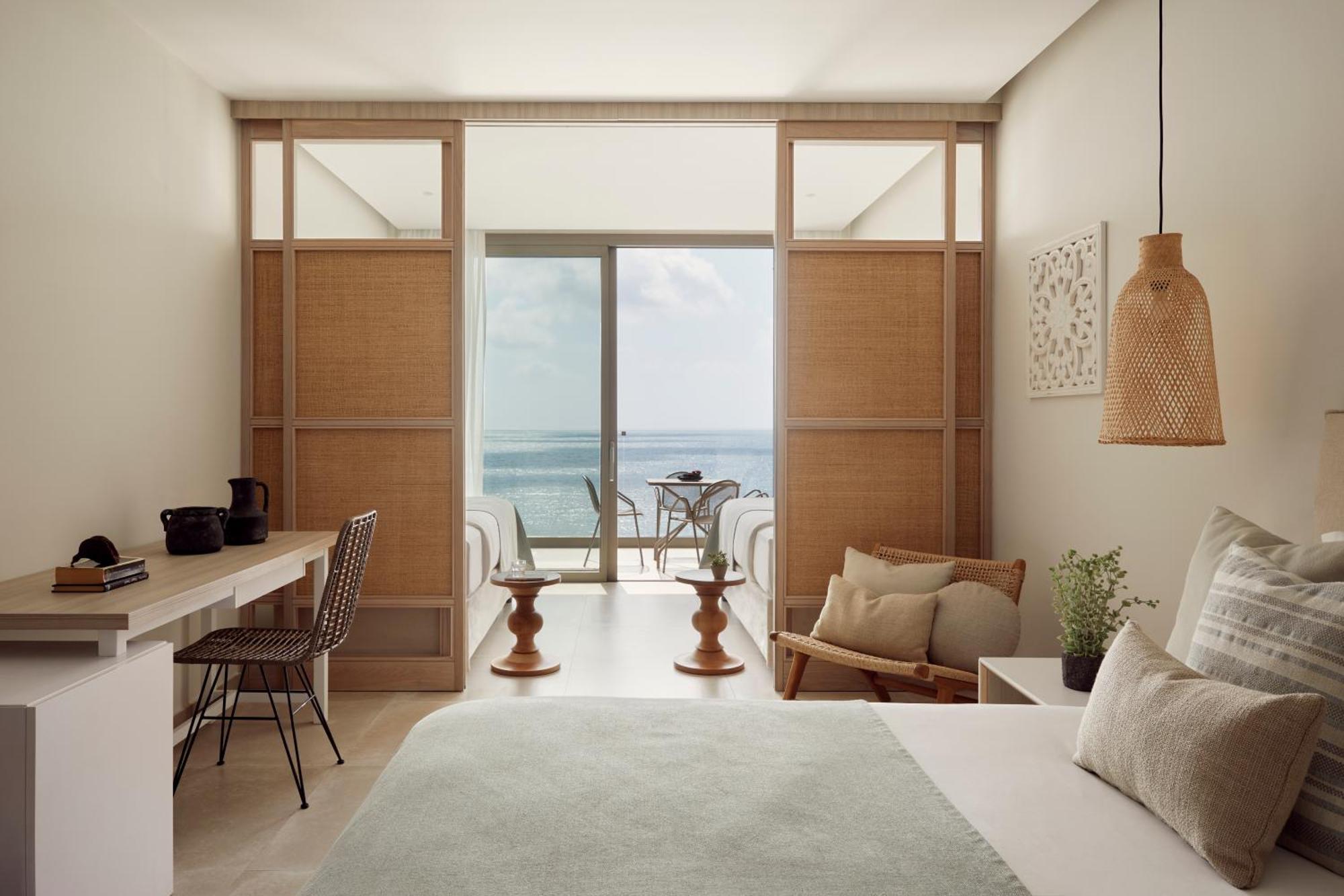Resort Mare